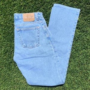 GAP Denim